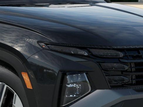 New 2026 Hyundai Tucson SEL image 9