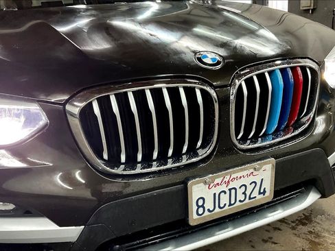 Used 2019 BMW X3 xDrive30i w/ Driving Assistance Package image 32