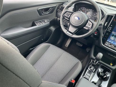 New 2026 Subaru Forester Premium image 10