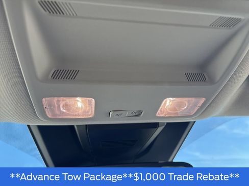 New 2026 Ford Ranger XLT AWD/4WD image 20