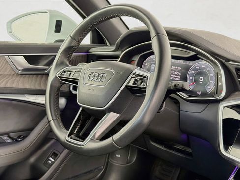 Used 2024 Audi A6 Premium Plus AWD/4WD image 34