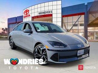 Used 2023 Hyundai Ioniq 6 SEL 360° Tour