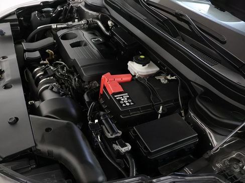 Used 2024 Acura RDX SH-AWD image 37