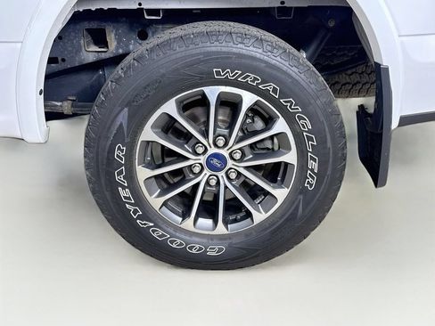 Used 2020 Ford F150 XLT w/ Equipment Group 301A Mid AWD/4WD image 26