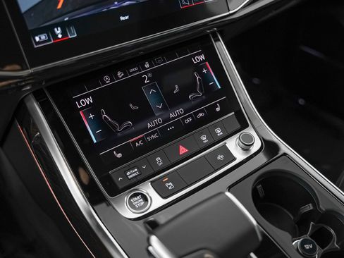 Certified 2026 Audi Q7 2.0T Premium AWD/4WD image 20