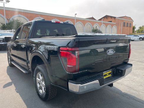 Used 2024 Ford F150 XLT image 6