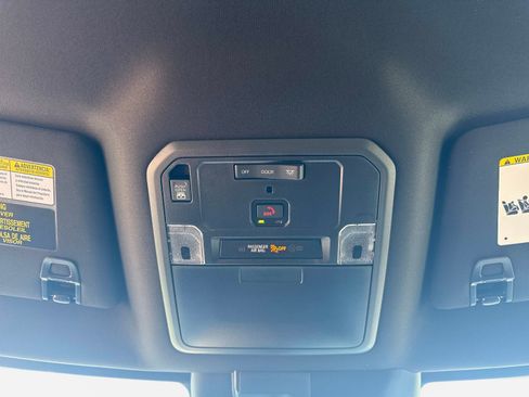 New 2026 Toyota Tundra Limited AWD/4WD image 28