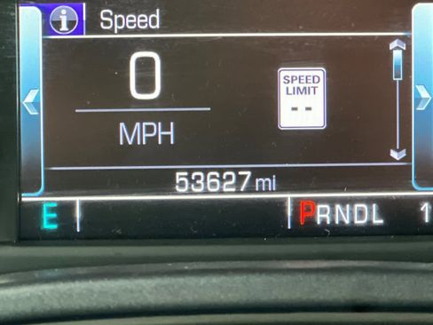 Used 2019 Chevrolet Silverado 3500 LTZ w/ Duramax Plus Package image 24