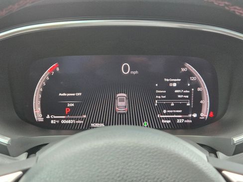 Used 2025 Acura MDX A-Spec image 21