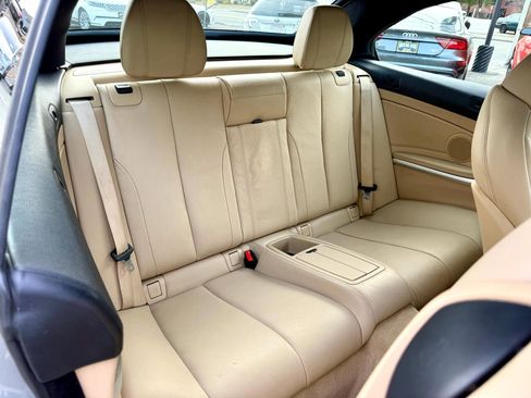 Used 2014 BMW 428i xDrive Convertible image 39
