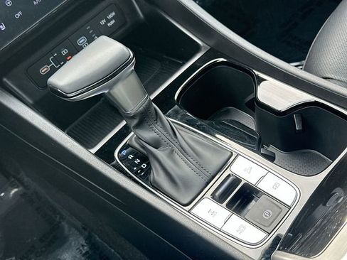 Used 2025 Hyundai Santa Cruz Limited image 25