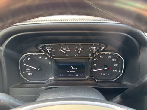 Used 2021 GMC Sierra 1500 Elevation image 3