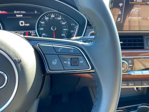Used 2023 Audi A4 2.0T Premium w/ Convenience Package image 17