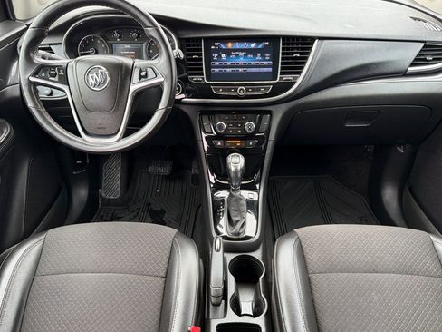 Used 2018 Buick Encore Preferred FWD image 14