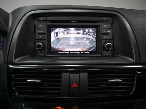 Used 2013 MAZDA CX-5 Touring w/ Bose & Moonroof Pkg image 26