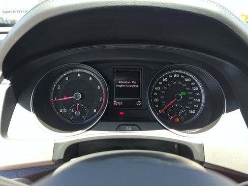 Used 2021 Volkswagen Atlas Cross Sport S FWD image 45