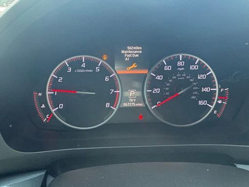 Used 2022 Acura ILX FWD image 13