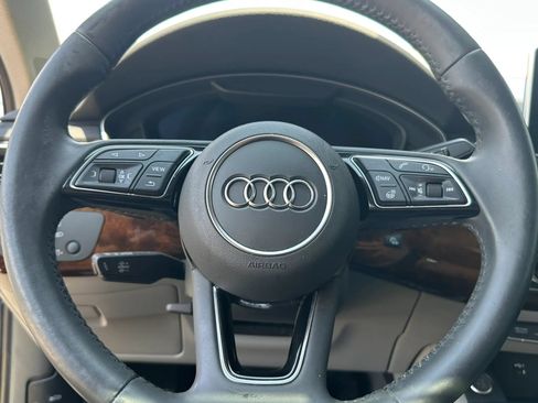Used 2019 Audi A4 2.0T Premium Plus w/ Premium Plus Package AWD/4WD image 17