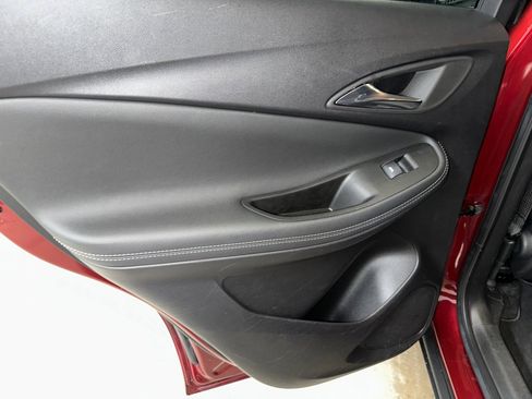 Certified 2023 Buick Encore GX Preferred image 16