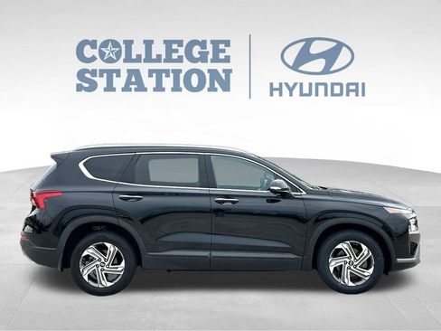 Used 2023 Hyundai Santa Fe SEL w/ Cargo Package FWD image 11