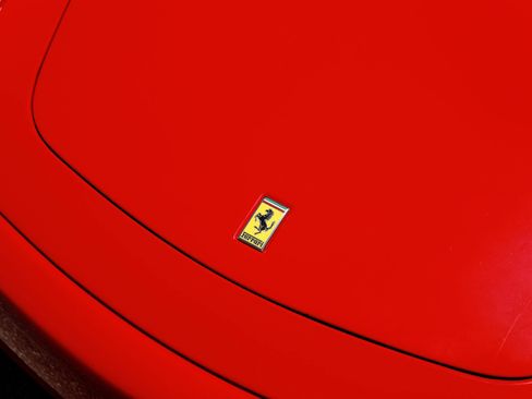 Used 2002 Ferrari 360 Modena RWD image 48