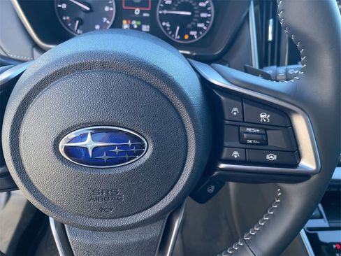 New 2025 Subaru Outback Touring XT w/ Popular Package #2 image 21