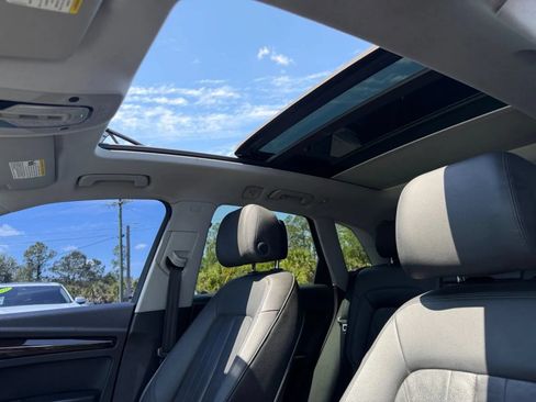 Used 2019 Audi Q5 2.0T Premium Plus w/ Premium Plus Package AWD/4WD image 26