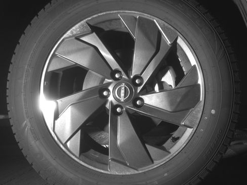 Used 2025 Nissan Rogue SV image 13