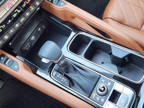 New 2025 Kia Telluride SX X-Line image 16