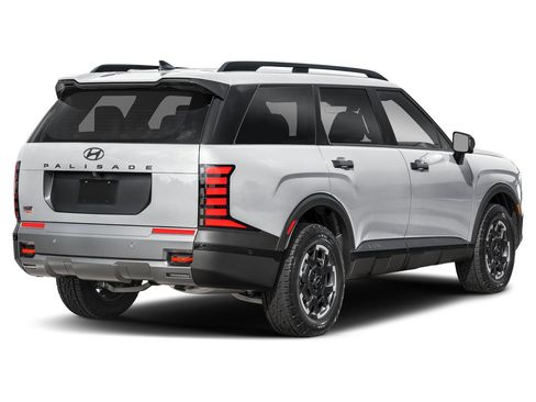 New 2026 Hyundai Palisade XRT Pro image 27