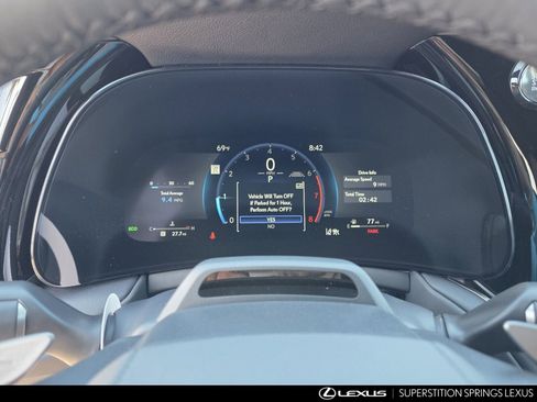 New 2026 Lexus TX 350 AWD image 21