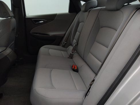 Used 2022 Chevrolet Malibu LS w/ Driver Confidence Package II FWD image 18