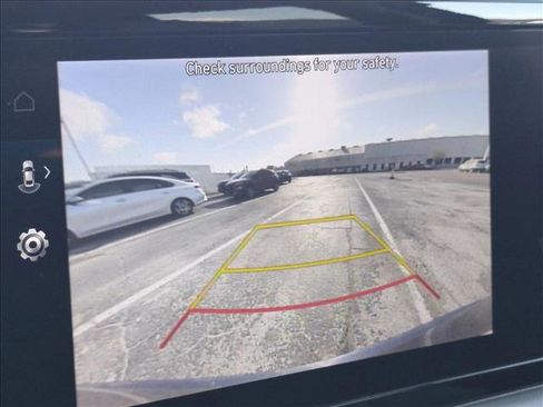 Used 2024 Hyundai Palisade SEL FWD image 14