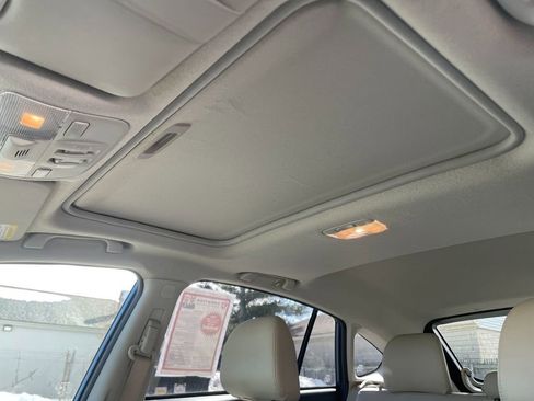 Used 2014 Subaru Crosstrek 2.0i Limited image 24