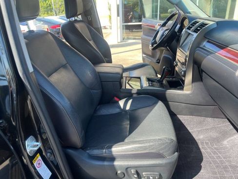 Used 2016 Lexus GX 460 w/ Premium Package AWD/4WD image 11