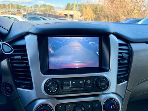 Used 2018 GMC Yukon SLT w/ Open Road Package image 20