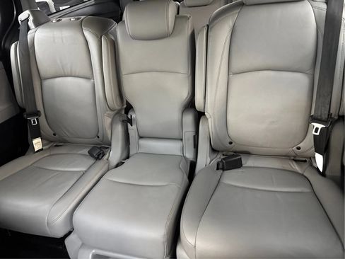 Used 2019 Honda Odyssey EX-L image 20