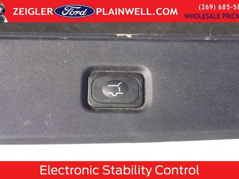 Used 2025 Ford Expedition Max Active image 13