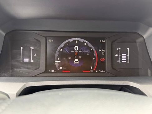 Certified 2025 Toyota 4Runner SR5 AWD/4WD image 29