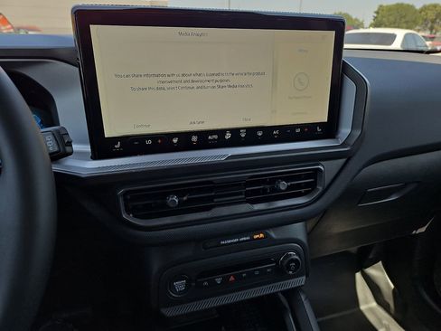 New 2025 Ford Bronco Sport Badlands image 25