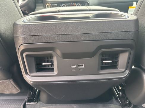 New 2026 Chevrolet Silverado 1500 RST w/ Convenience Package II AWD/4WD image 50