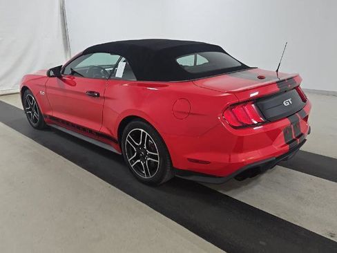 Used 2021 Ford Mustang GT Premium RWD image 6