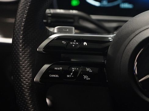 Certified 2024 Mercedes-Benz C 300 4MATIC Sedan image 16