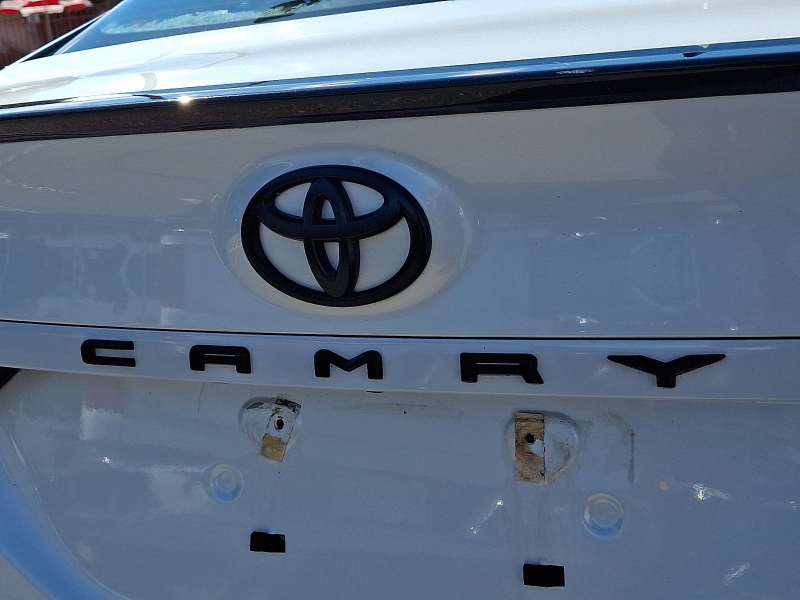 Used 2022 Toyota Camry XSE AWD/4WD image 34