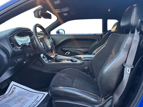 Used 2021 Dodge Challenger GT w/ Plus Package image 10