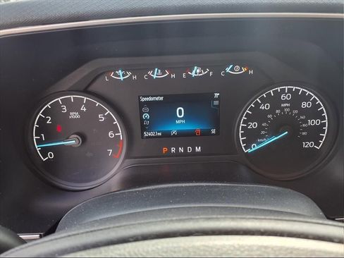 Used 2021 Ford F150 XL w/ Equipment Group 101A High image 13