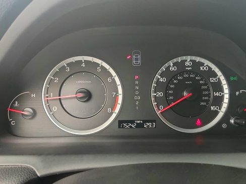 Used 2008 Honda Accord EX-L image 17