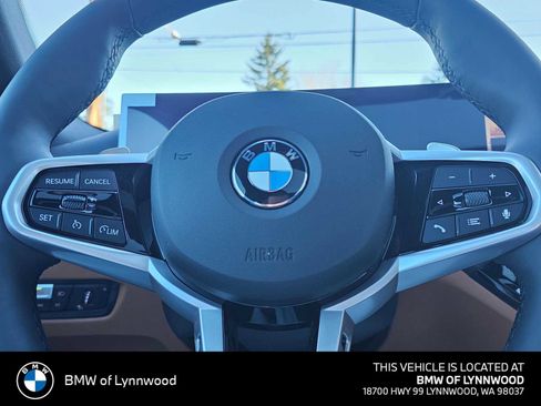 New 2026 BMW 430i xDrive w/ M Sport Package AWD/4WD image 25