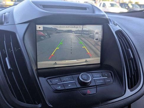 Used 2018 Ford Escape SEL AWD/4WD image 24