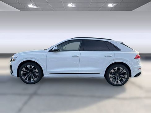 New 2026 Audi Q8 Premium Plus AWD/4WD image 2